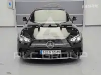 2023 Mercedes Benz E-Class