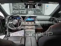 2023 Mercedes Benz E-Class
