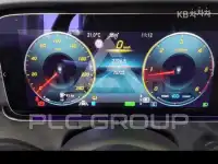2023 Mercedes Benz E-Class