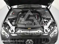 2023 Mercedes Benz E-Class