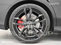 2023 Mercedes Benz E-Class