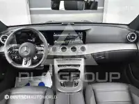 2023 Mercedes Benz E-Class