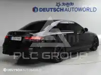 2023 Mercedes Benz E-Class