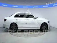2023 Mercedes Benz E-Class