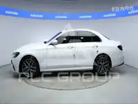 2023 Mercedes Benz E-Class