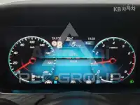 2023 Mercedes Benz E-Class