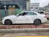 2023 Mercedes Benz E-Class
