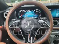 2023 Mercedes Benz E-Class