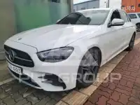 2023 Mercedes Benz E-Class