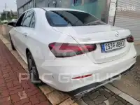 2023 Mercedes Benz E-Class