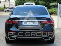 2023 Mercedes Benz E-Class
