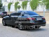 2023 Mercedes Benz E-Class