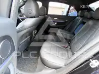 2023 Mercedes Benz E-Class