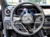 2023 Mercedes Benz E-Class