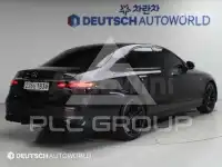 2023 Mercedes Benz E-Class
