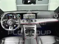 2023 Mercedes Benz E-Class