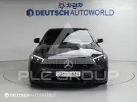 2023 Mercedes Benz E-Class