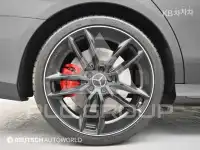 2023 Mercedes Benz E-Class