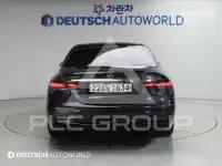 2023 Mercedes Benz E-Class