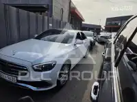 2023 Mercedes Benz E-Class
