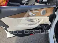 2023 Mercedes Benz E-Class
