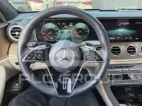 2023 Mercedes Benz E-Class