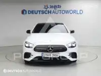 2023 Mercedes Benz E-Class