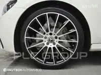 2023 Mercedes Benz E-Class