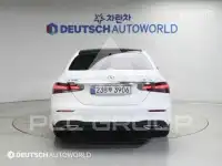 2023 Mercedes Benz E-Class