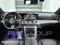 2023 Mercedes Benz E-Class