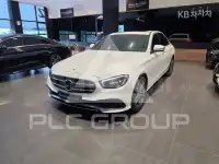 2023 Mercedes Benz E-Class
