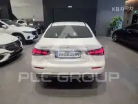 2023 Mercedes Benz E-Class