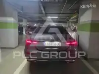 2023 Mercedes Benz E-Class