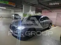 2023 Mercedes Benz E-Class