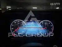 2023 Mercedes Benz E-Class