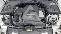 2023 Mercedes Benz E-Class
