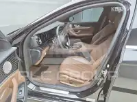 2023 Mercedes Benz E-Class