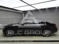2023 Mercedes Benz E-Class