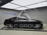 2023 Mercedes Benz E-Class