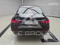 2023 Mercedes Benz E-Class