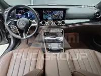 2023 Mercedes Benz E-Class