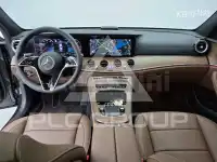 2023 Mercedes Benz E-Class