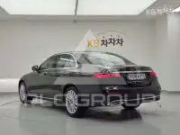 2023 Mercedes Benz E-Class
