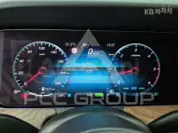 2023 Mercedes Benz E-Class