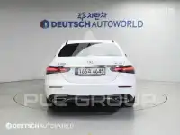 2023 Mercedes Benz E-Class