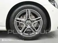 2023 Mercedes Benz E-Class