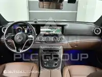 2023 Mercedes Benz E-Class