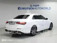 2023 Mercedes Benz E-Class
