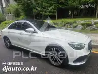 2023 Mercedes Benz E-Class