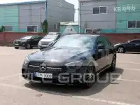 2023 Mercedes Benz E-Class